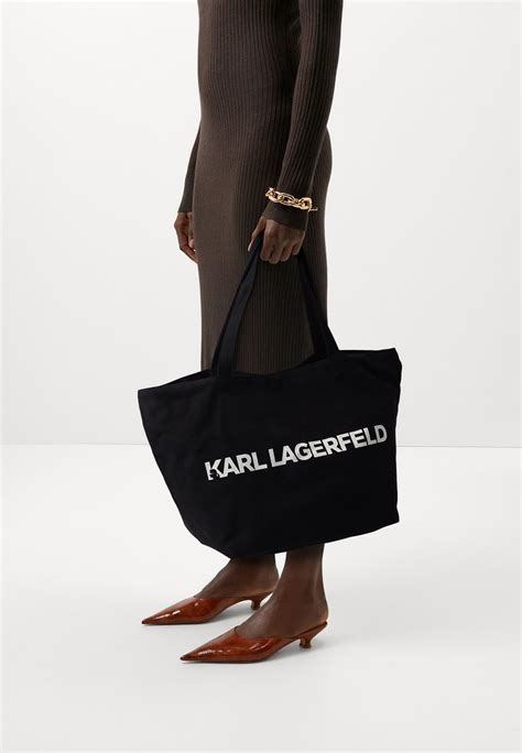 flannels karl lagerfeld bags